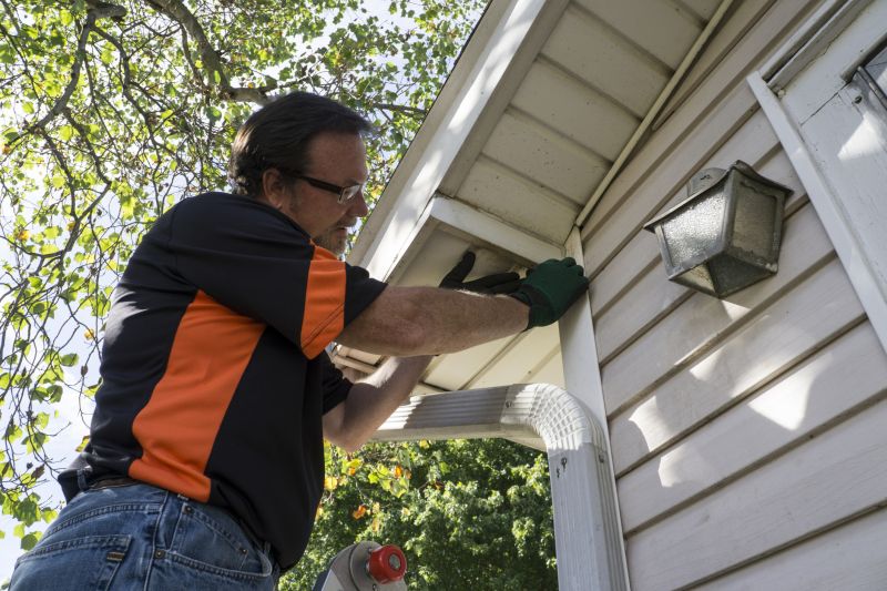 Exterior Remodeling in Alpharetta, GA