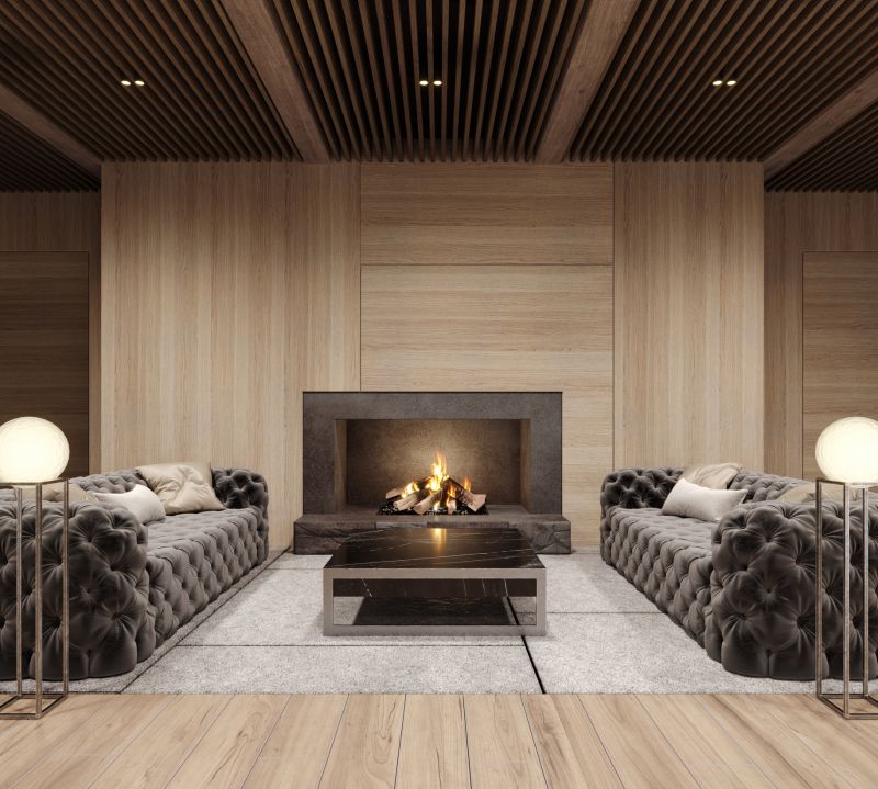 Fireplace Remodeling Service in Santa Rosa, CA